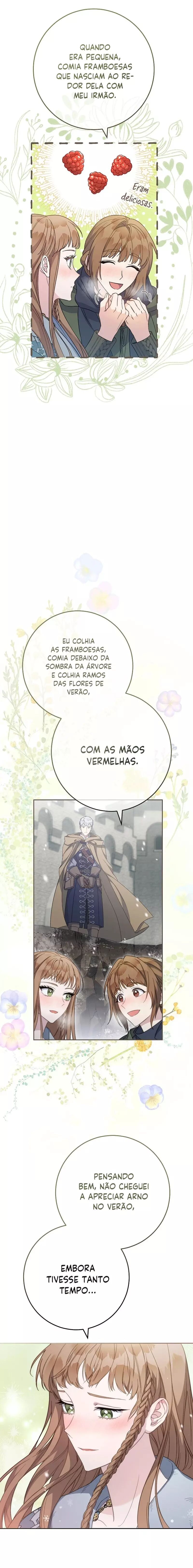 Read Marriage of Convenience PT Manga Online