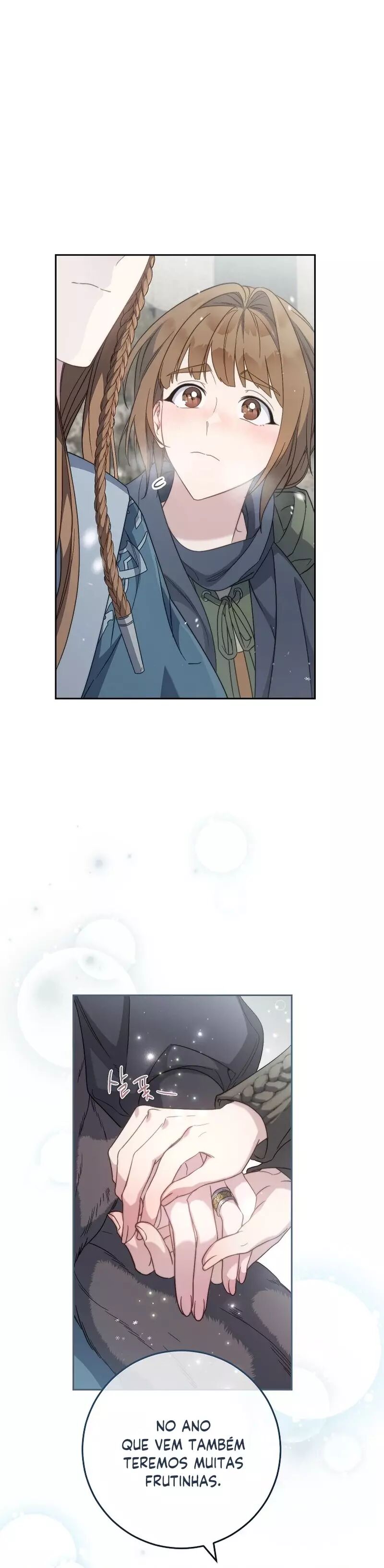 Read Marriage of Convenience PT Manga Online