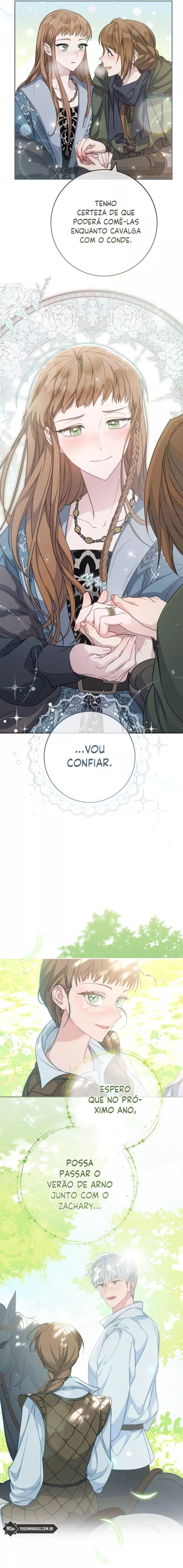 Read Marriage of Convenience PT Manga Online