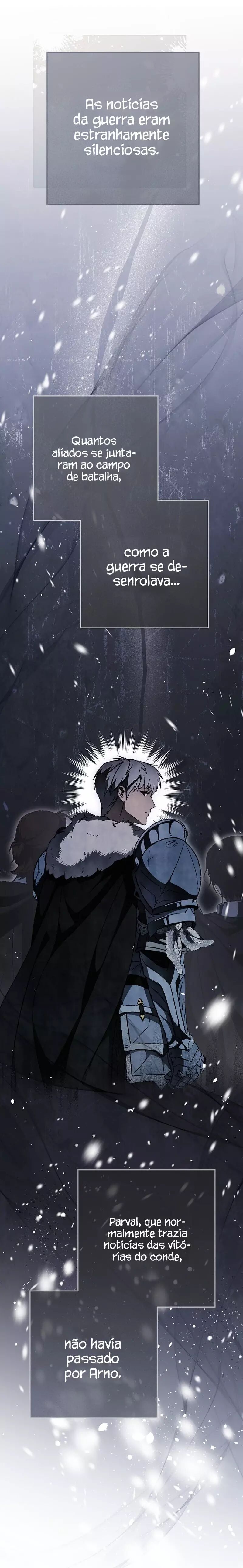 Read Marriage of Convenience PT Manga Online