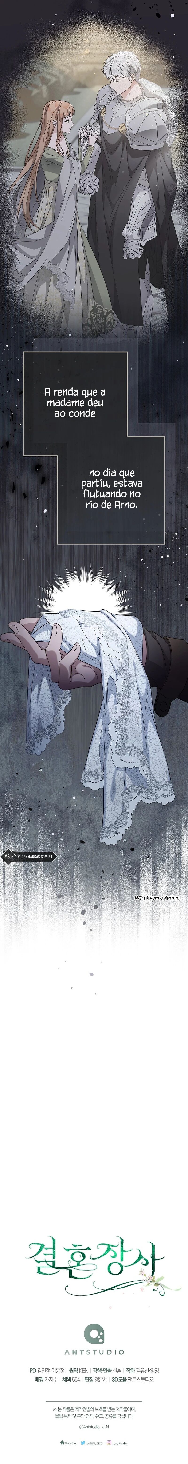 Read Marriage of Convenience PT Manga Online