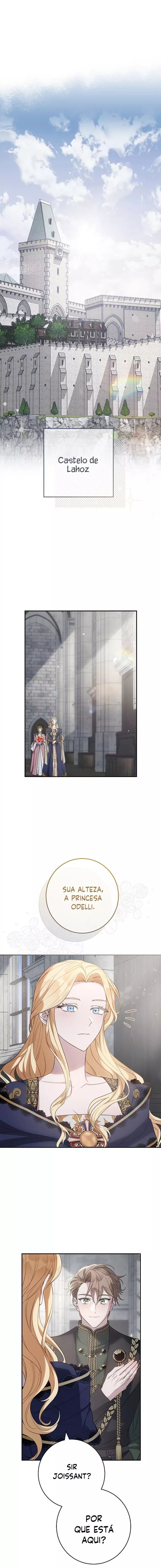 Read Marriage of Convenience PT Manga Online
