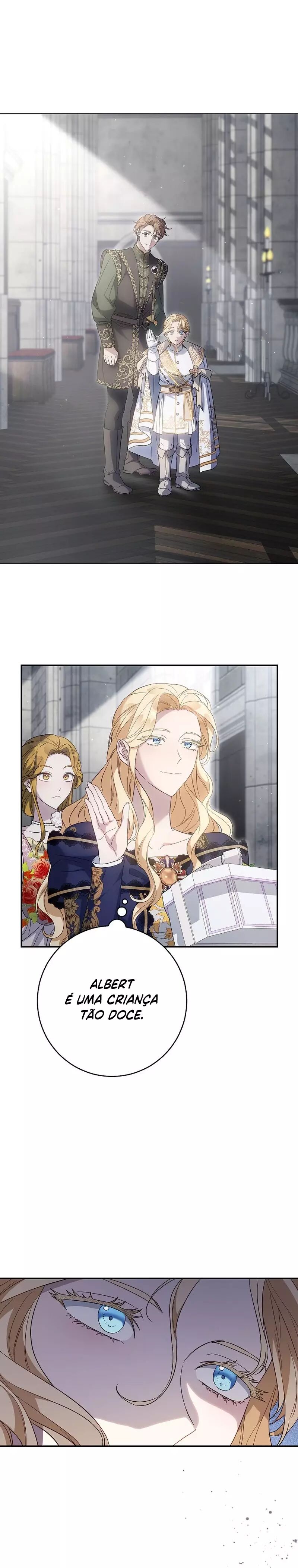 Read Marriage of Convenience PT Manga Online