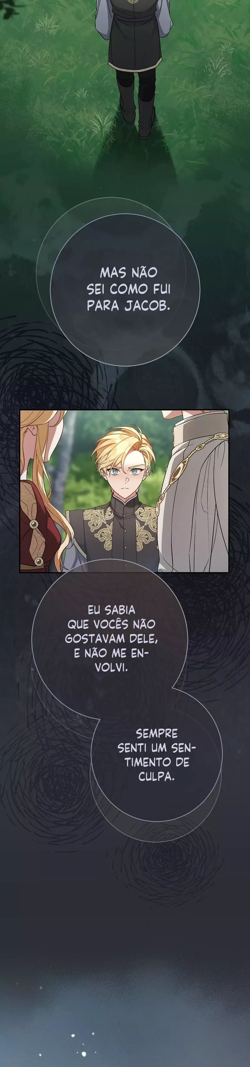 Read Marriage of Convenience PT Manga Online