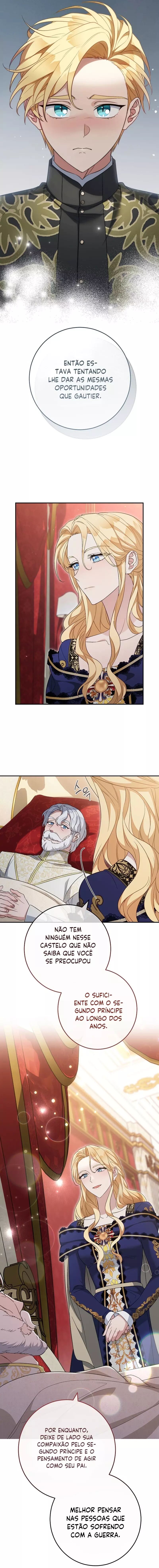 Read Marriage of Convenience PT Manga Online