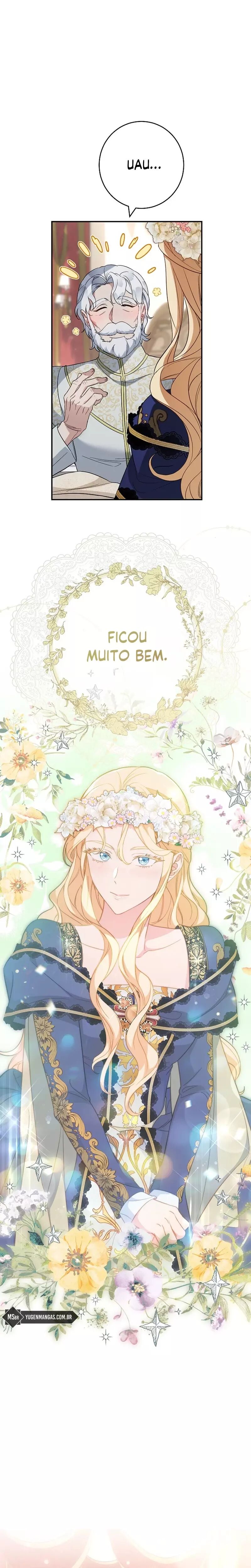 Read Marriage of Convenience PT Manga Online