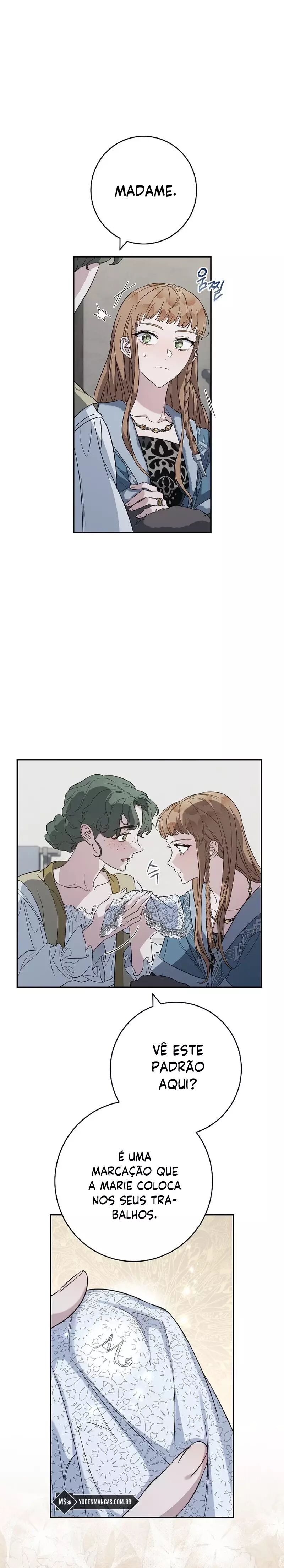 Read Marriage of Convenience PT Manga Online