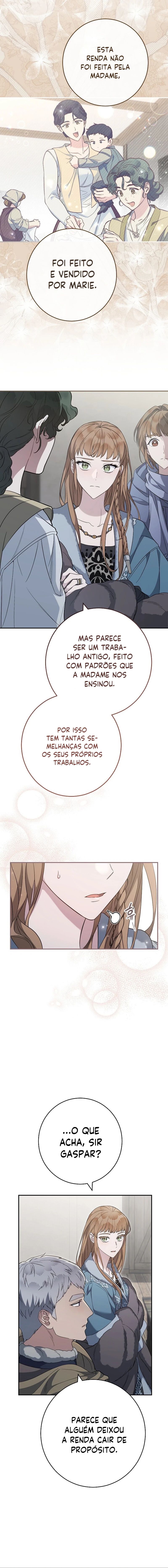 Read Marriage of Convenience PT Manga Online