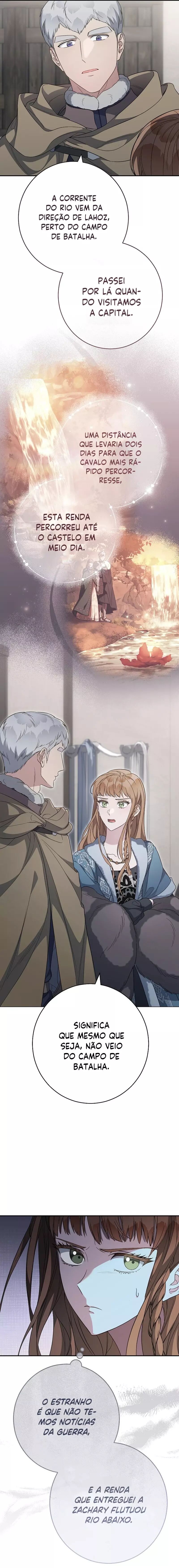 Read Marriage of Convenience PT Manga Online