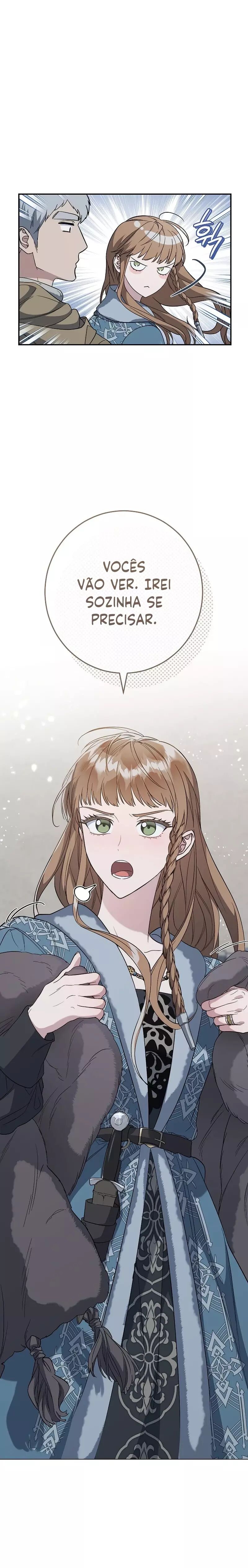 Read Marriage of Convenience PT Manga Online