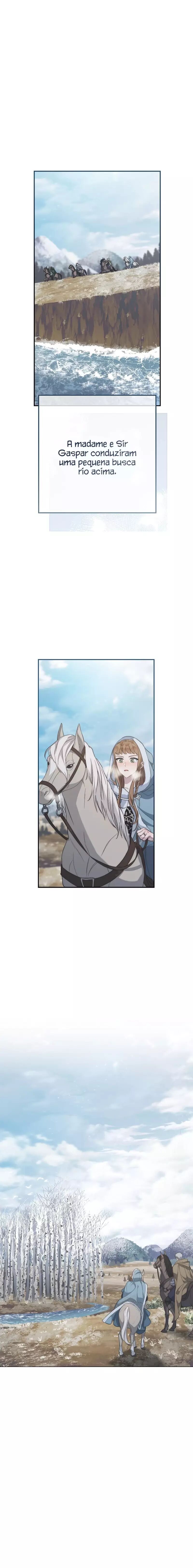 Read Marriage of Convenience PT Manga Online
