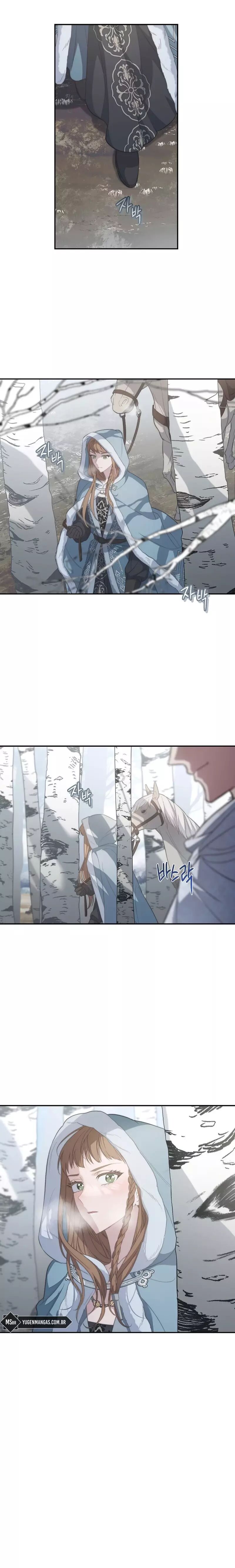 Read Marriage of Convenience PT Manga Online
