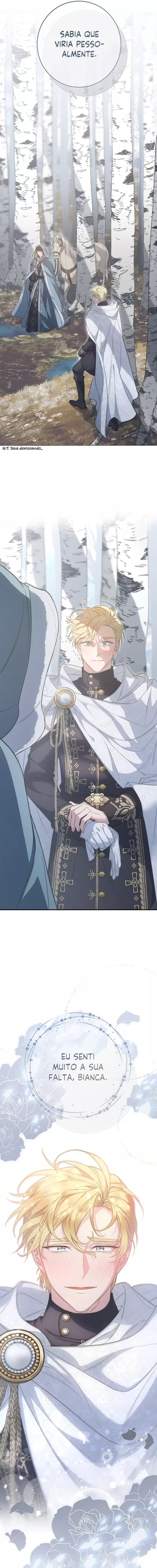 Read Marriage of Convenience PT Manga Online