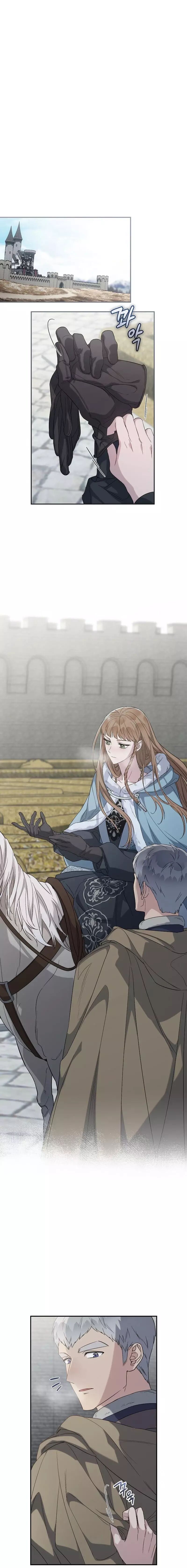 Read Marriage of Convenience PT Manga Online