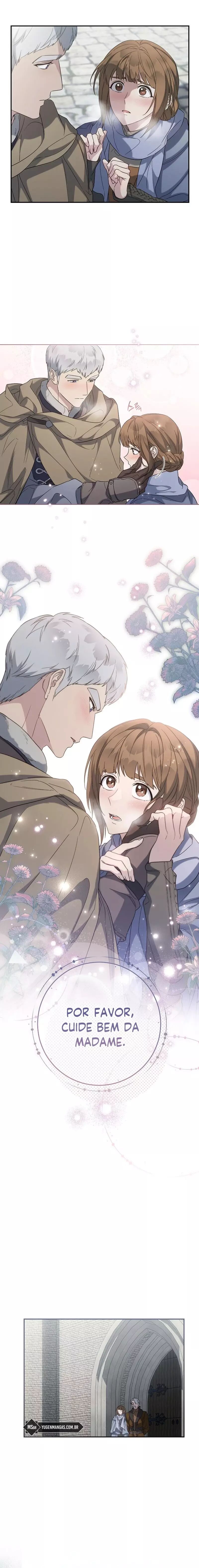 Read Marriage of Convenience PT Manga Online