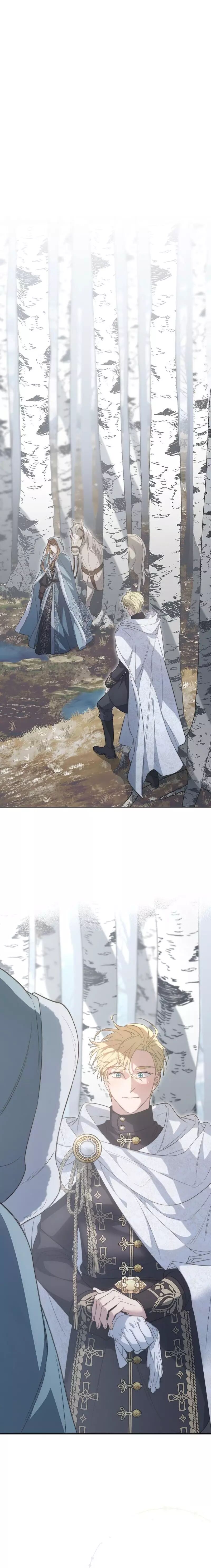 Read Marriage of Convenience PT Manga Online