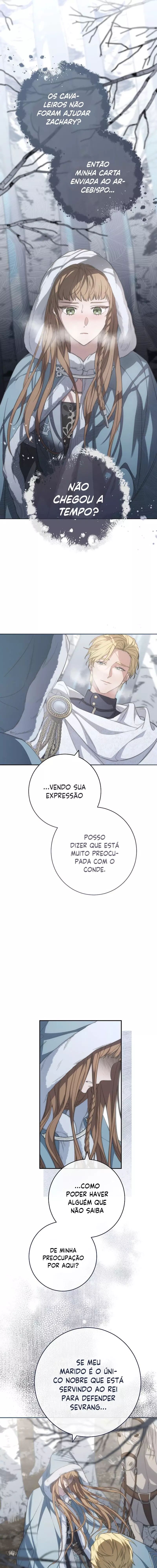 Read Marriage of Convenience PT Manga Online