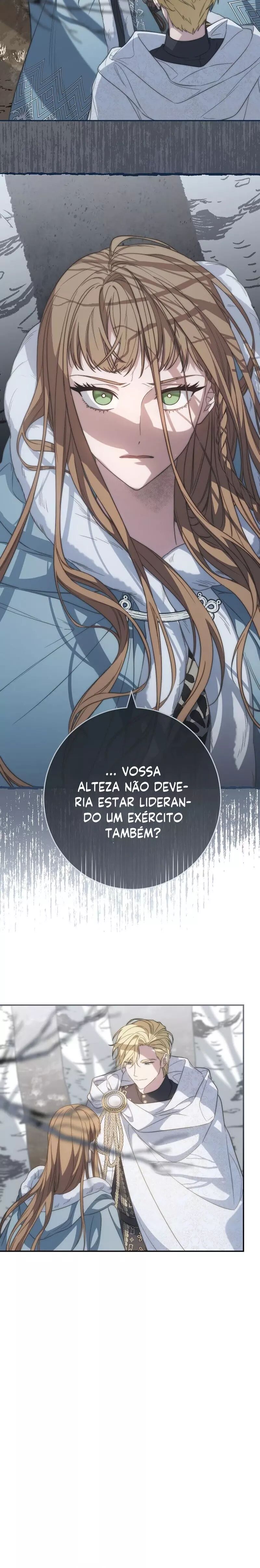 Read Marriage of Convenience PT Manga Online