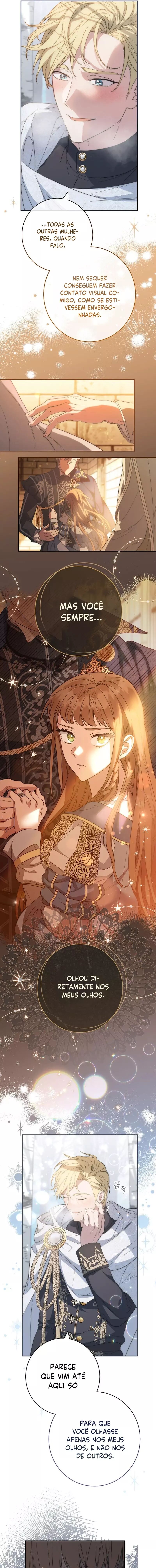 Read Marriage of Convenience PT Manga Online