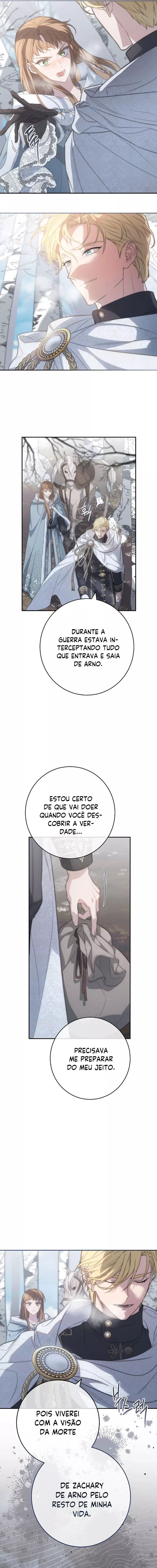 Read Marriage of Convenience PT Manga Online