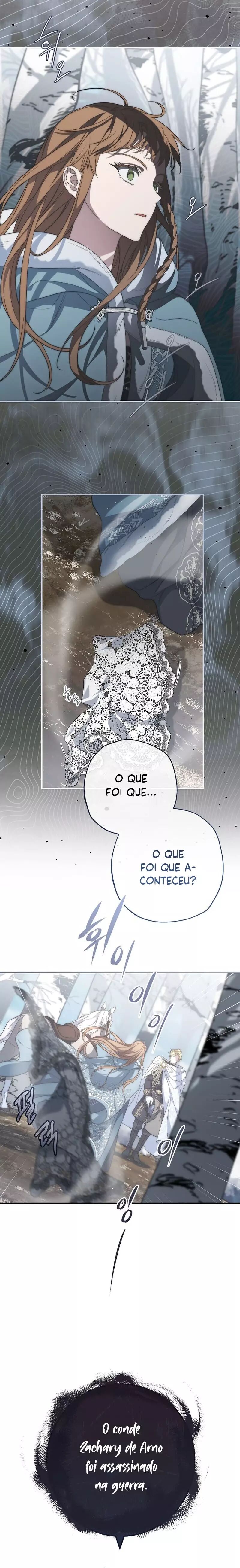 Read Marriage of Convenience PT Manga Online