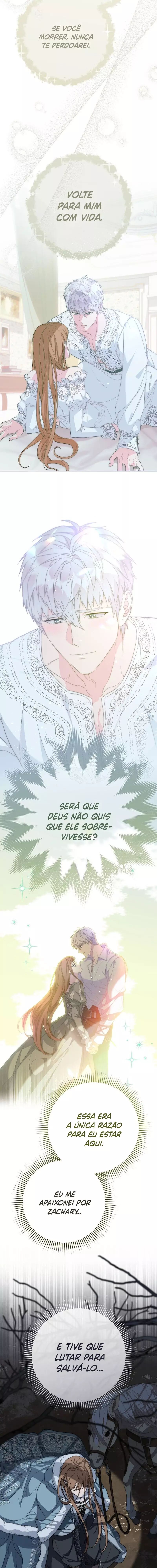 Read Marriage of Convenience PT Manga Online
