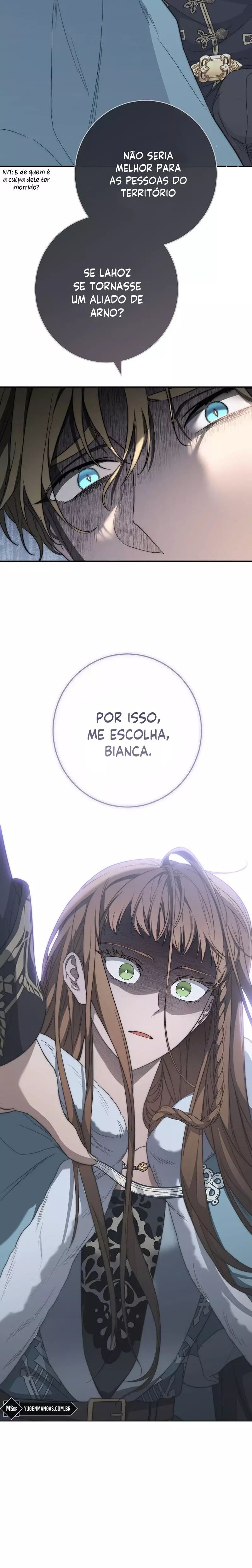 Read Marriage of Convenience PT Manga Online
