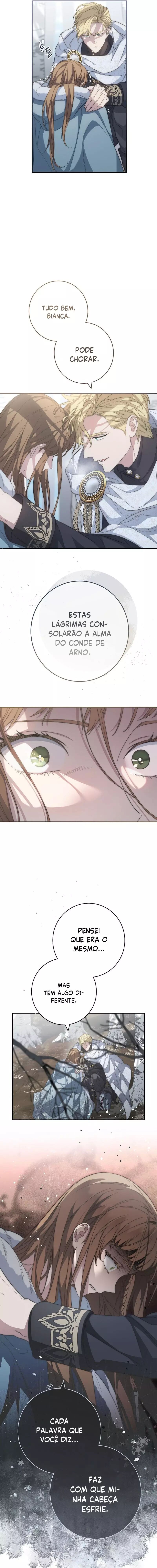 Read Marriage of Convenience PT Manga Online