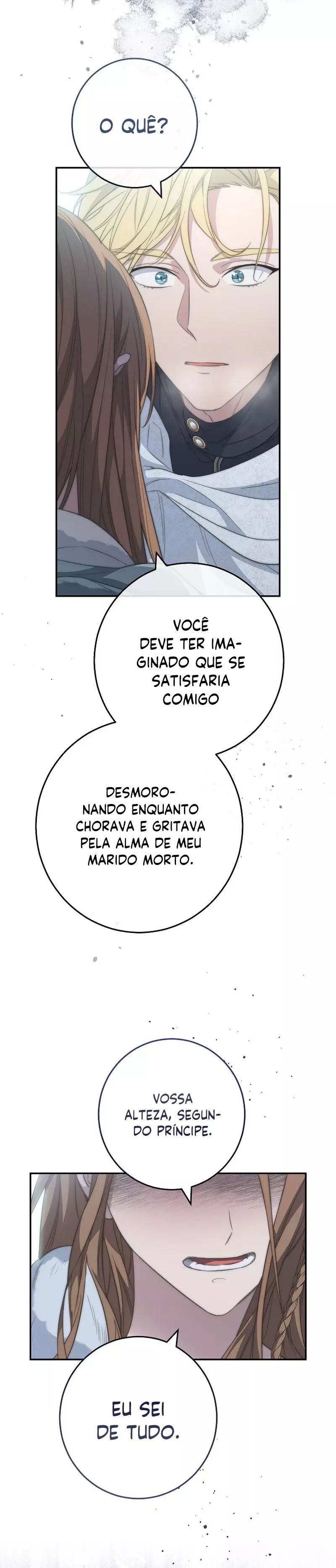 Read Marriage of Convenience PT Manga Online