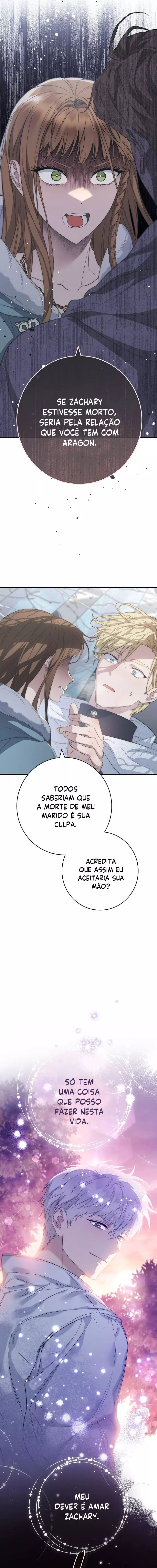 Read Marriage of Convenience PT Manga Online