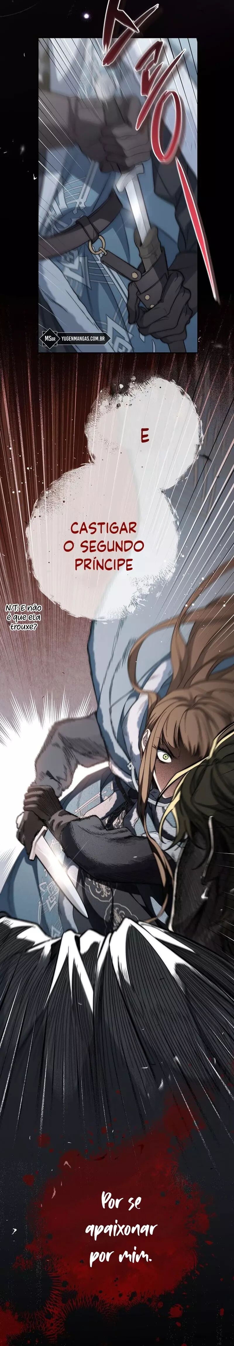 Read Marriage of Convenience PT Manga Online