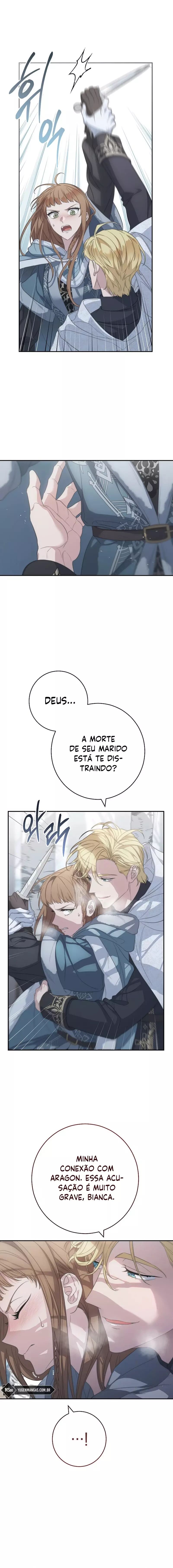Read Marriage of Convenience PT Manga Online