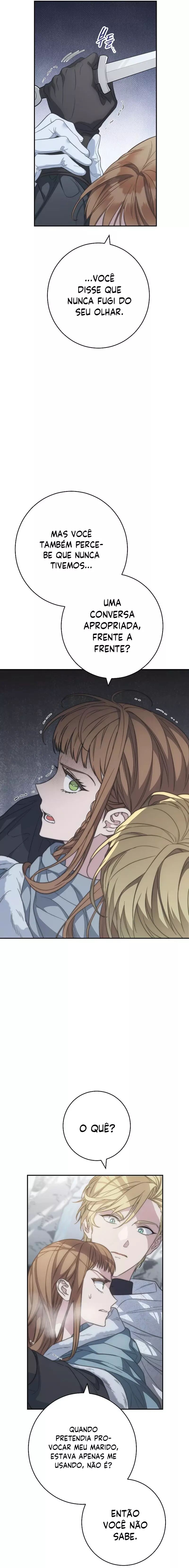 Read Marriage of Convenience PT Manga Online