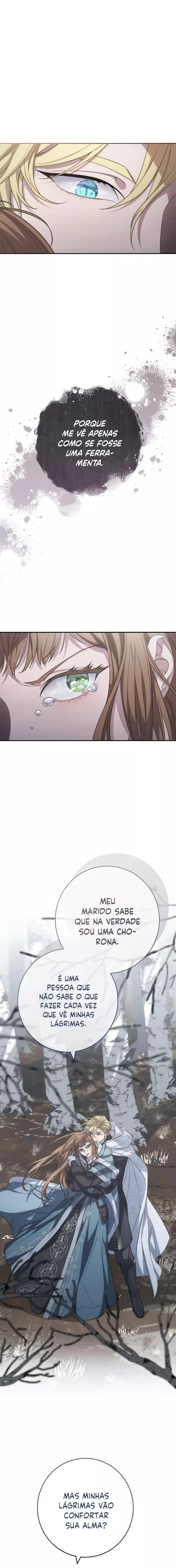 Read Marriage of Convenience PT Manga Online