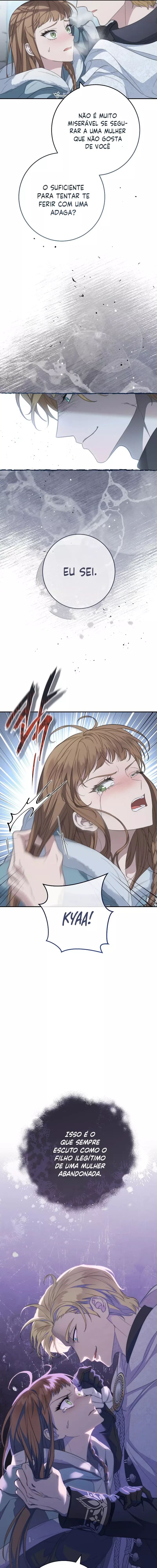 Read Marriage of Convenience PT Manga Online