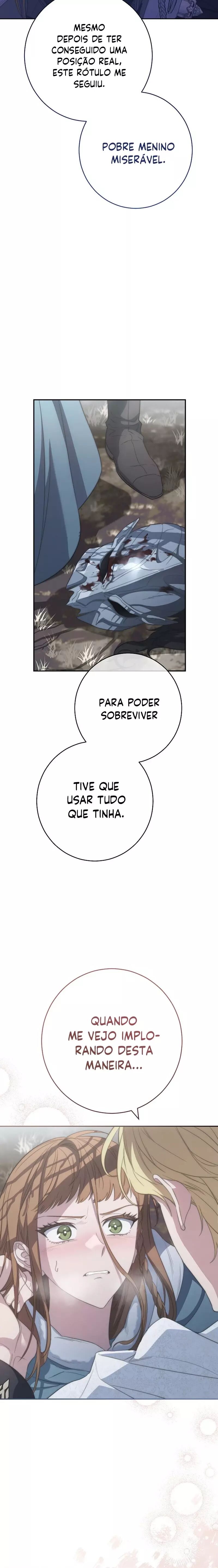 Read Marriage of Convenience PT Manga Online