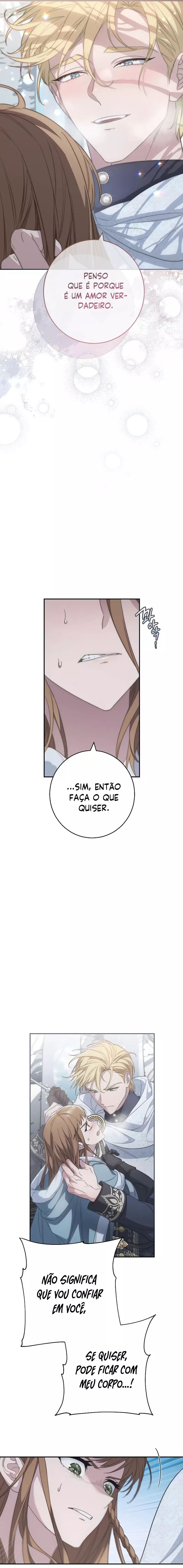 Read Marriage of Convenience PT Manga Online