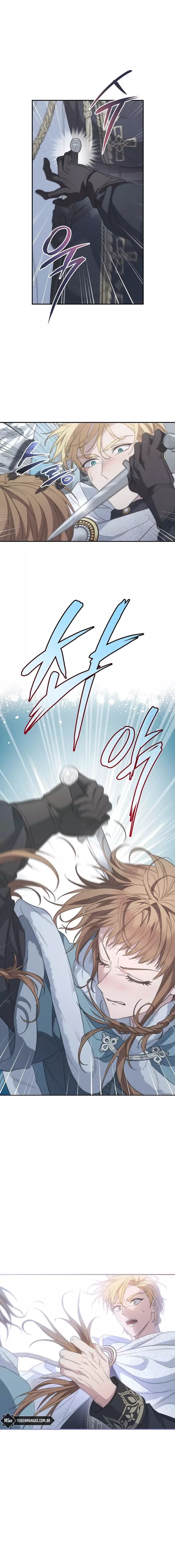 Read Marriage of Convenience PT Manga Online