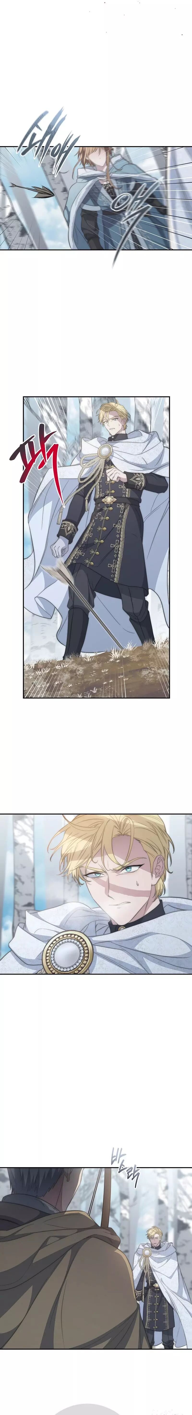 Read Marriage of Convenience PT Manga Online