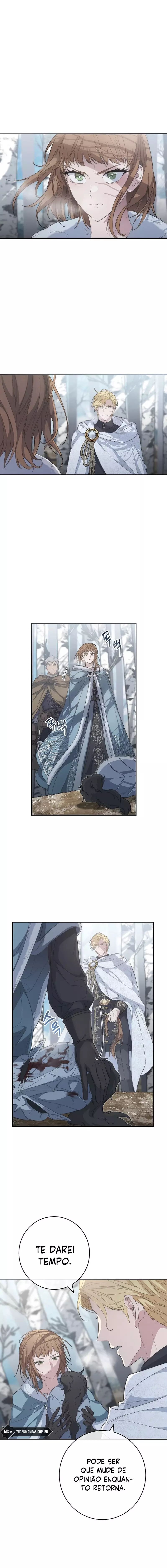 Read Marriage of Convenience PT Manga Online
