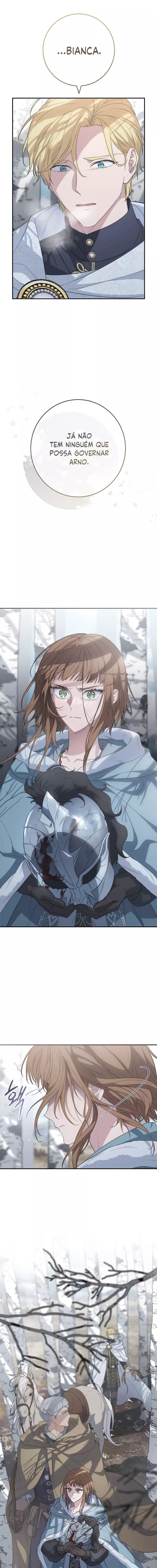 Read Marriage of Convenience PT Manga Online