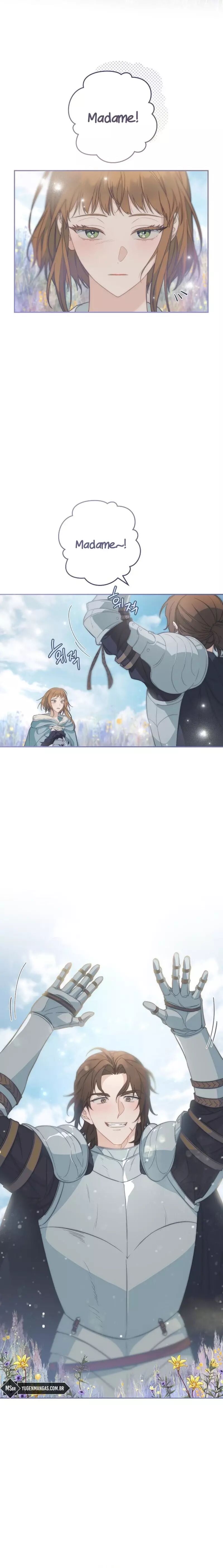 Read Marriage of Convenience PT Manga Online