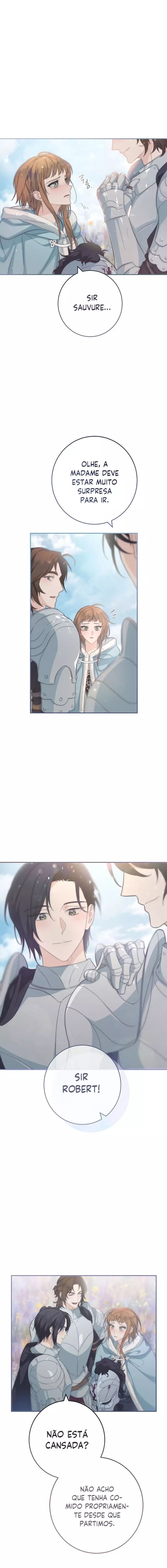 Read Marriage of Convenience PT Manga Online