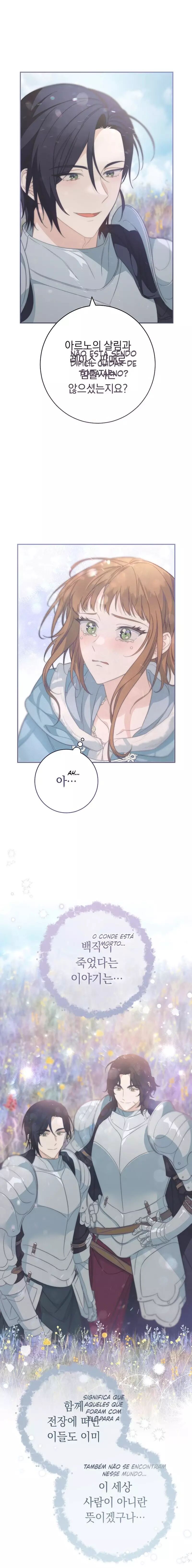 Read Marriage of Convenience PT Manga Online