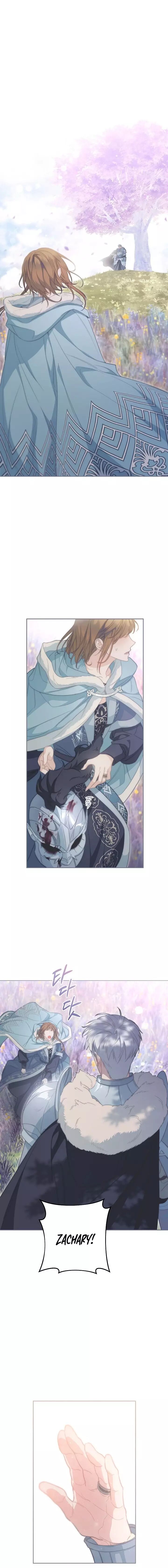 Read Marriage of Convenience PT Manga Online