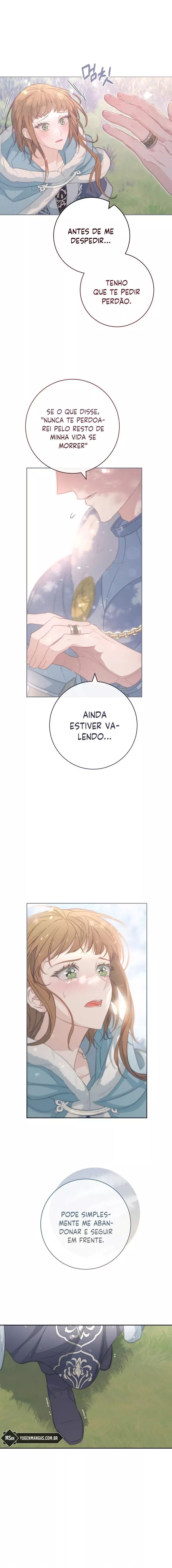 Read Marriage of Convenience PT Manga Online