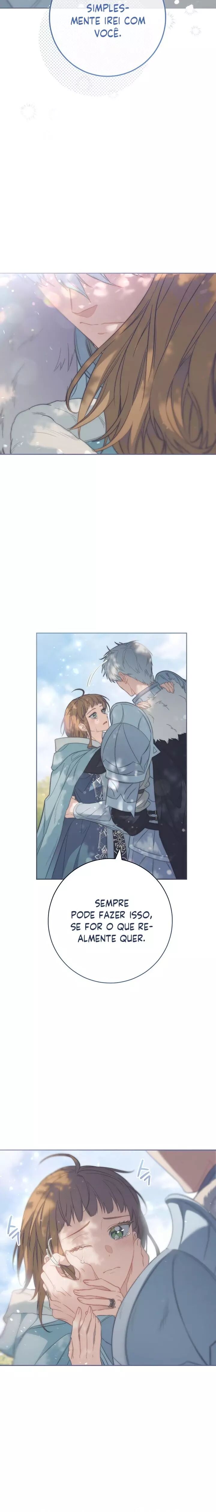 Read Marriage of Convenience PT Manga Online