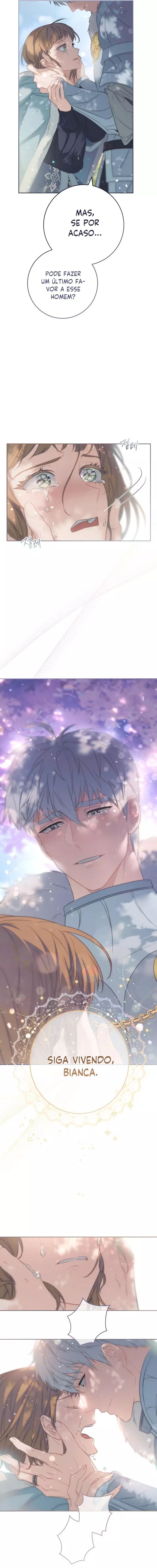 Read Marriage of Convenience PT Manga Online
