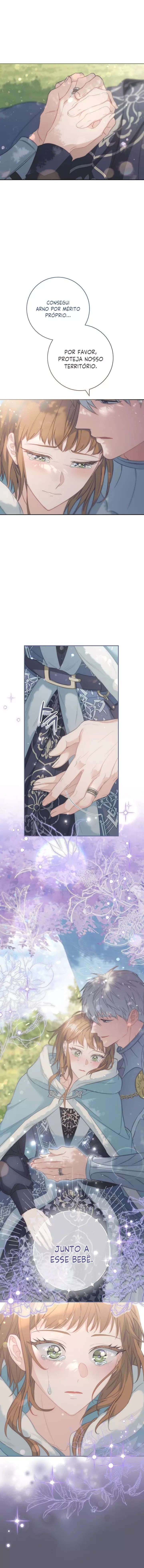 Read Marriage of Convenience PT Manga Online