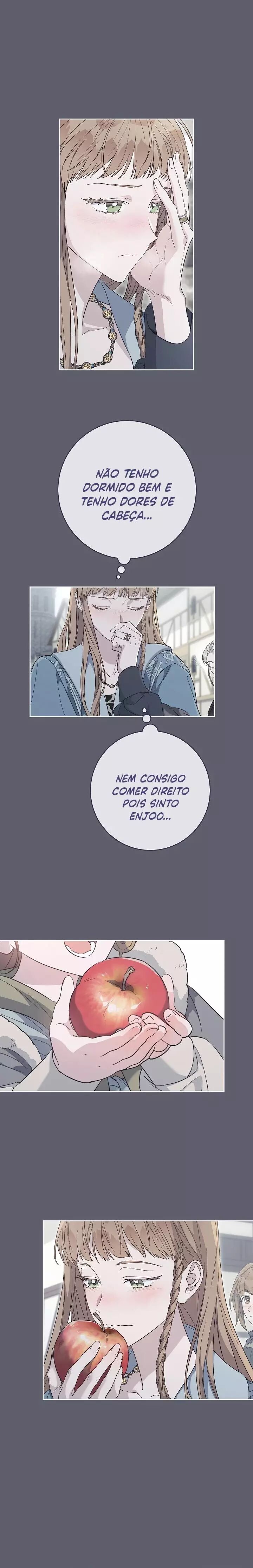 Read Marriage of Convenience PT Manga Online
